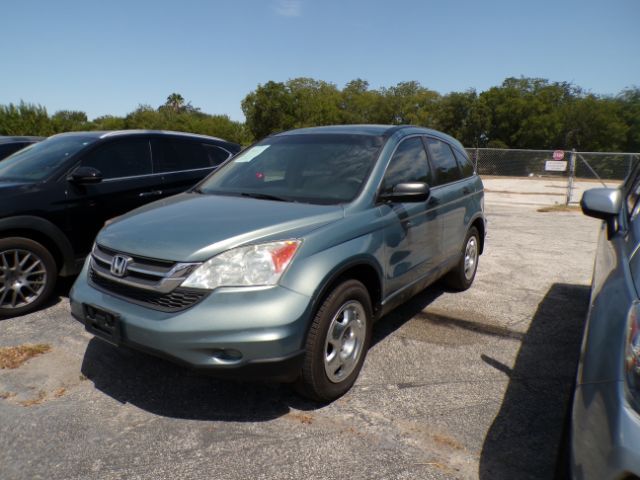 2010 Honda CR-V LX San Antonio TX