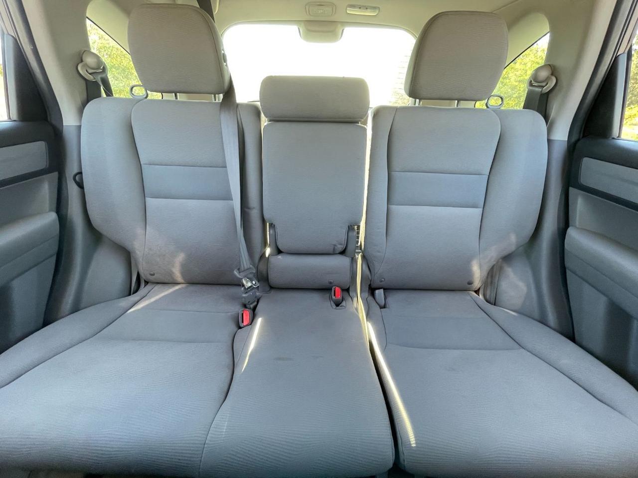 2010 Honda CR-V LX Post Falls ID