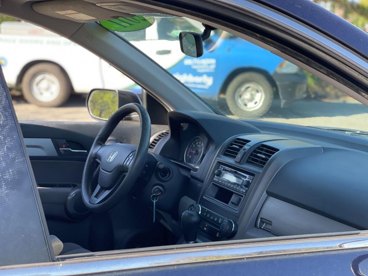 2010 Honda CR-V LX Post Falls ID
