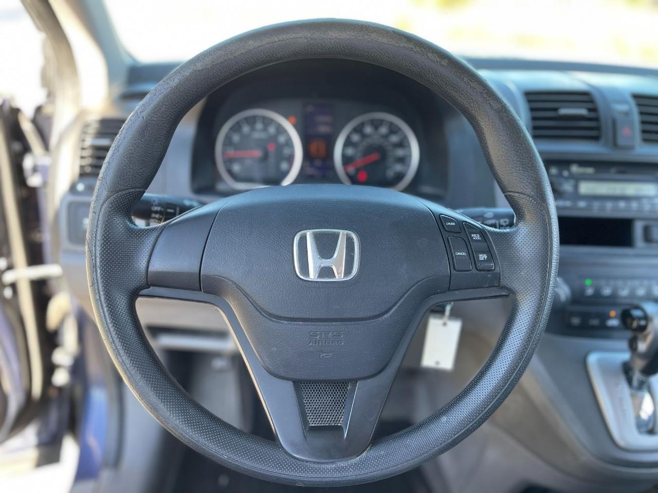 2010 Honda CR-V LX Post Falls ID