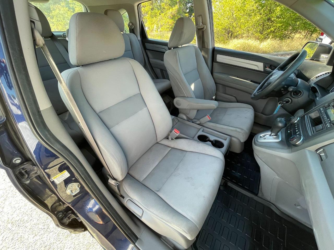 2010 Honda CR-V LX Post Falls ID