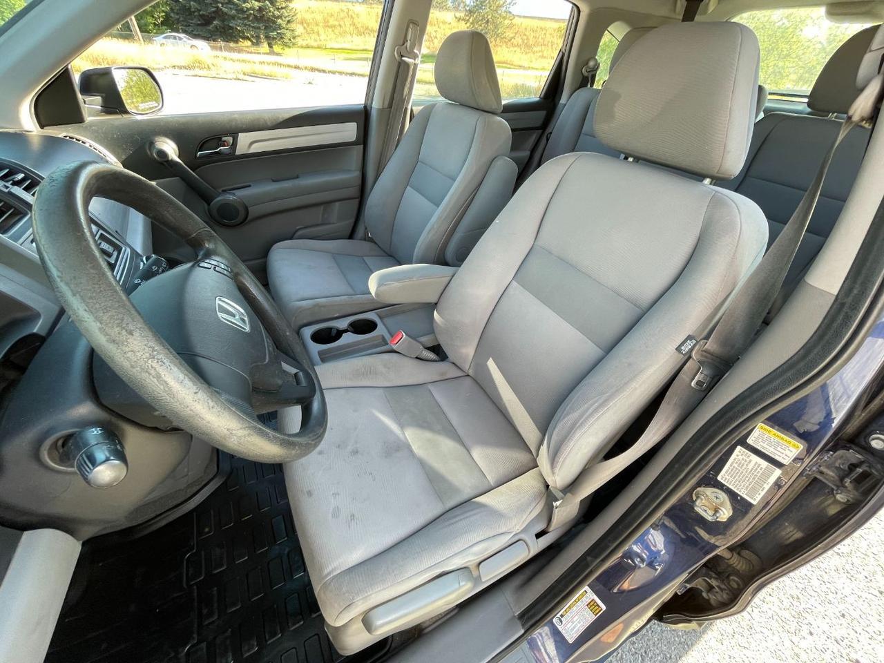 2010 Honda CR-V LX Post Falls ID
