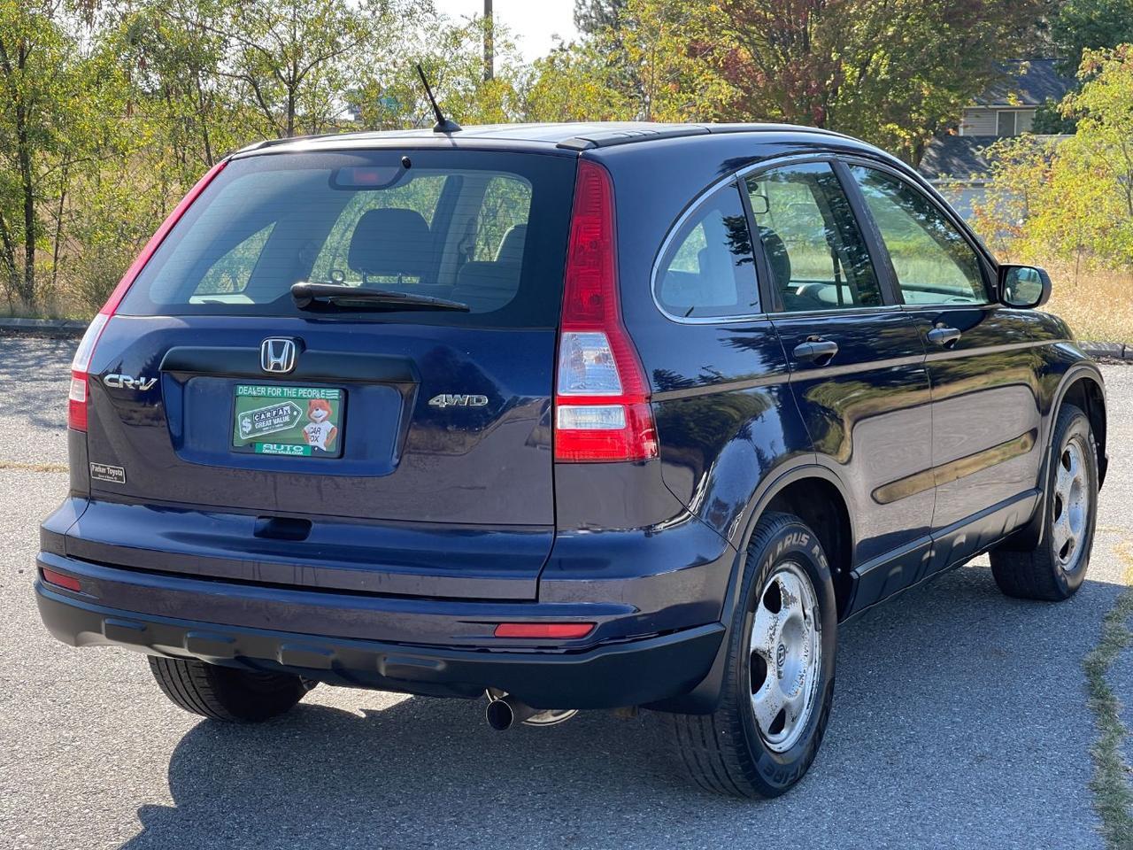 2010 Honda CR-V LX Post Falls ID