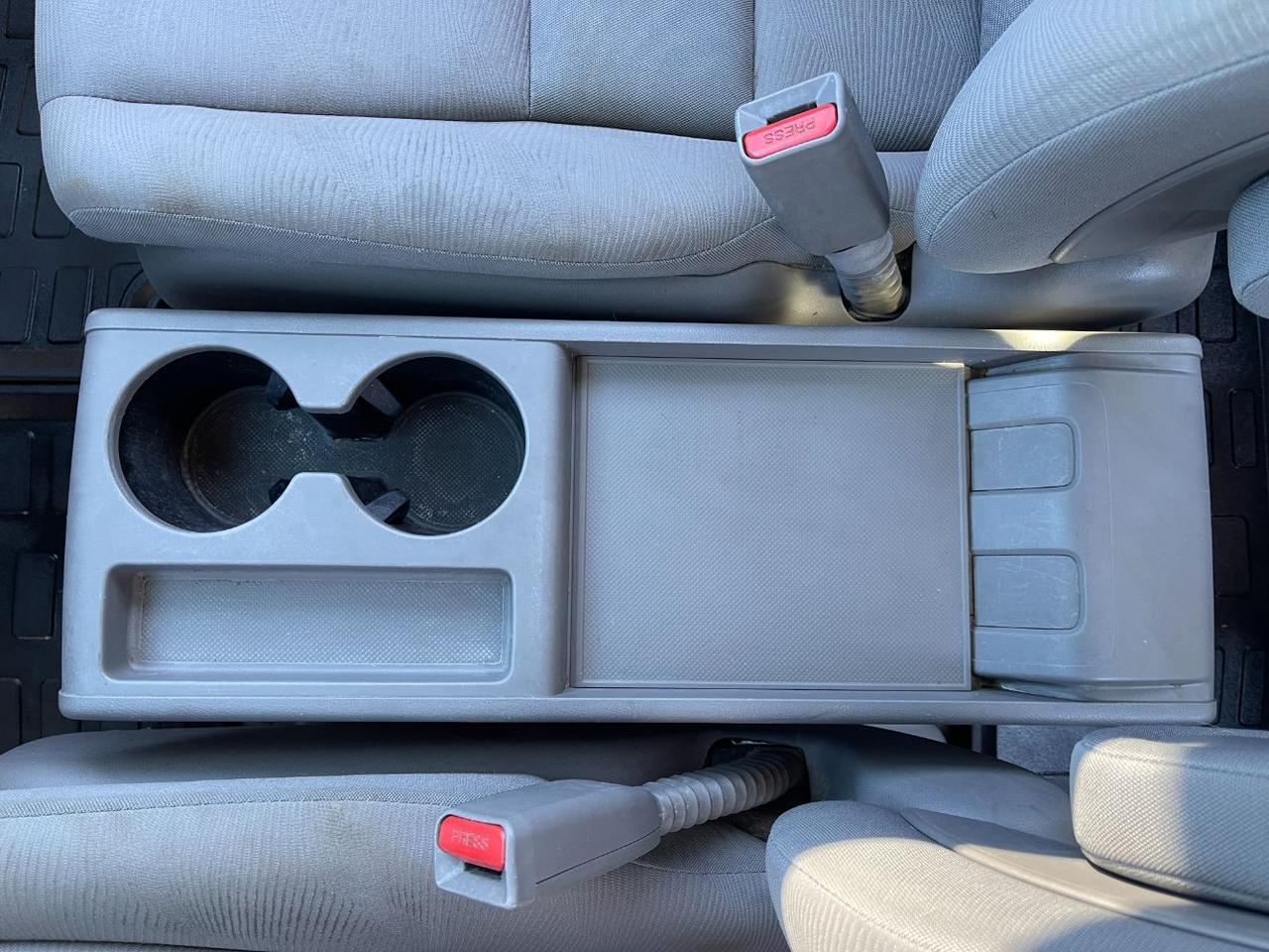 2010 Honda CR-V LX Post Falls ID