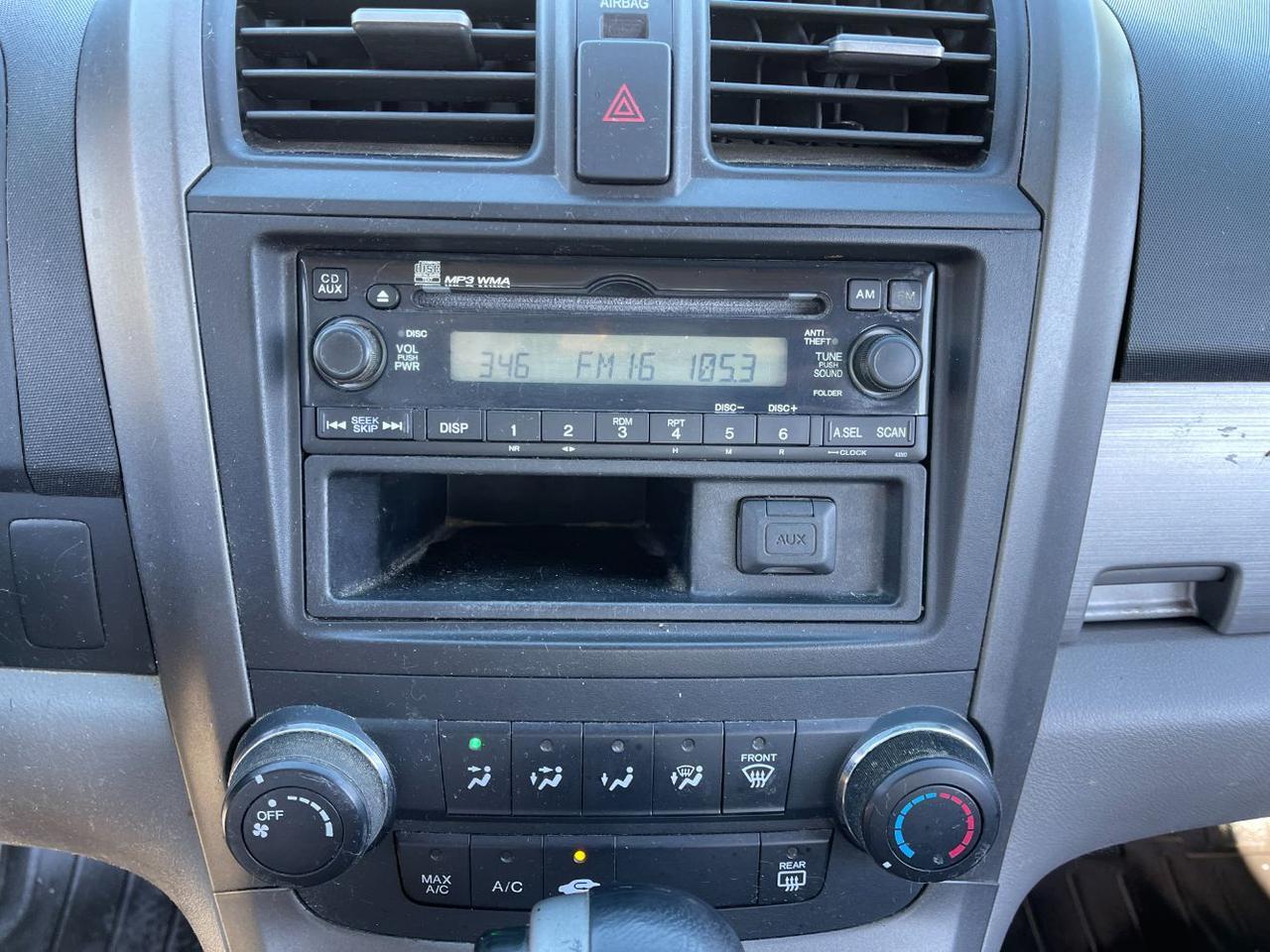 2010 Honda CR-V LX Post Falls ID