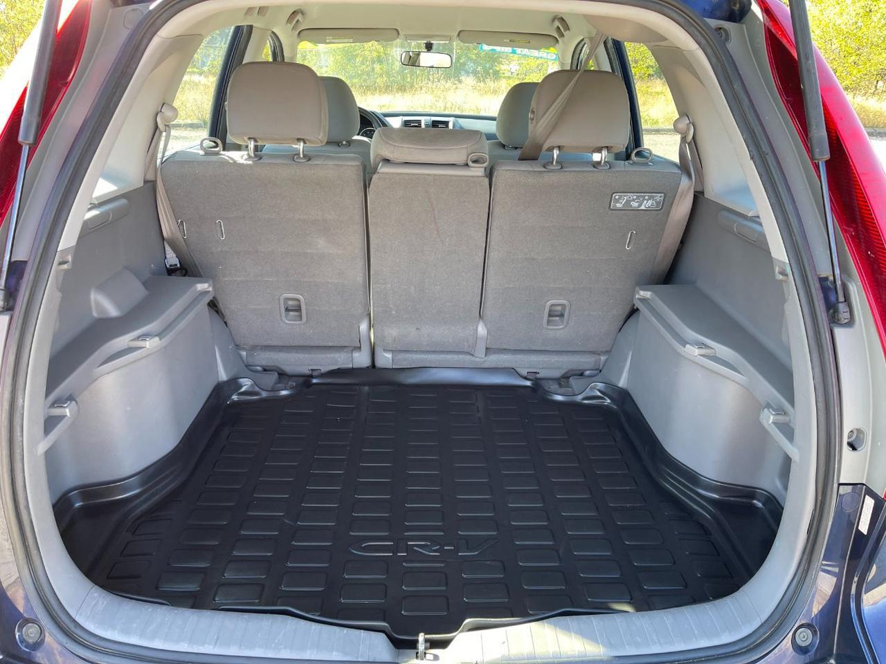 2010 Honda CR-V LX Post Falls ID