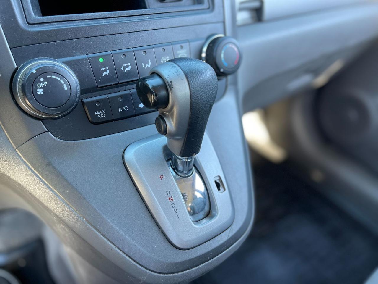 2010 Honda CR-V LX Post Falls ID