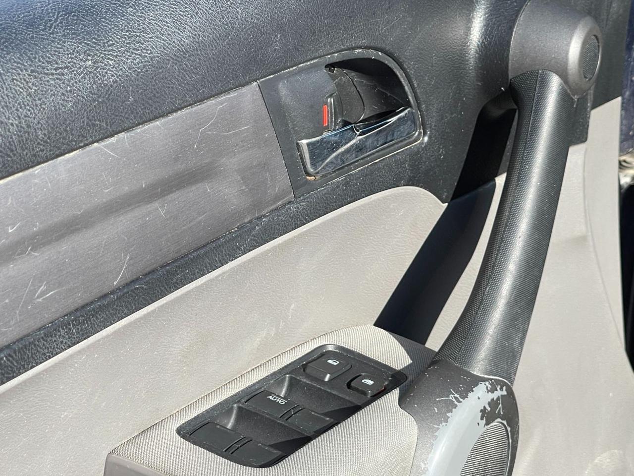2010 Honda CR-V LX Post Falls ID