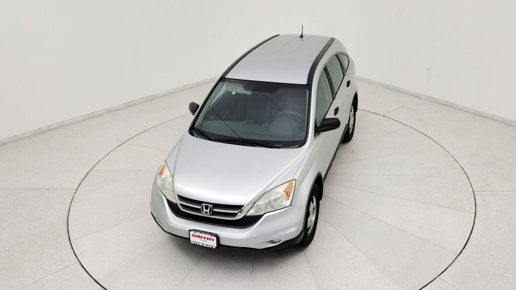 2010 Honda CR-V LX Laurel MD