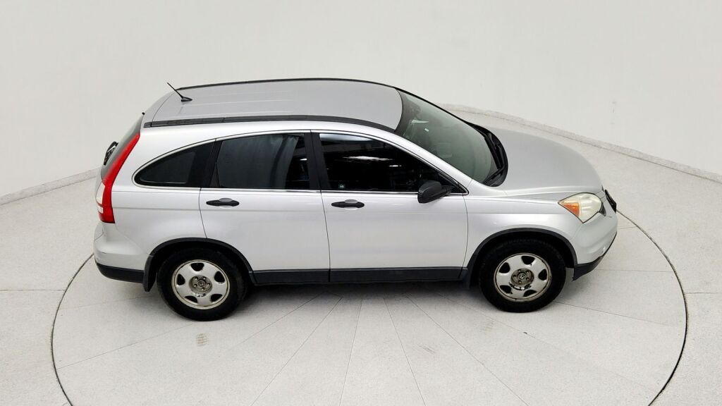 2010 Honda CR-V LX Laurel MD