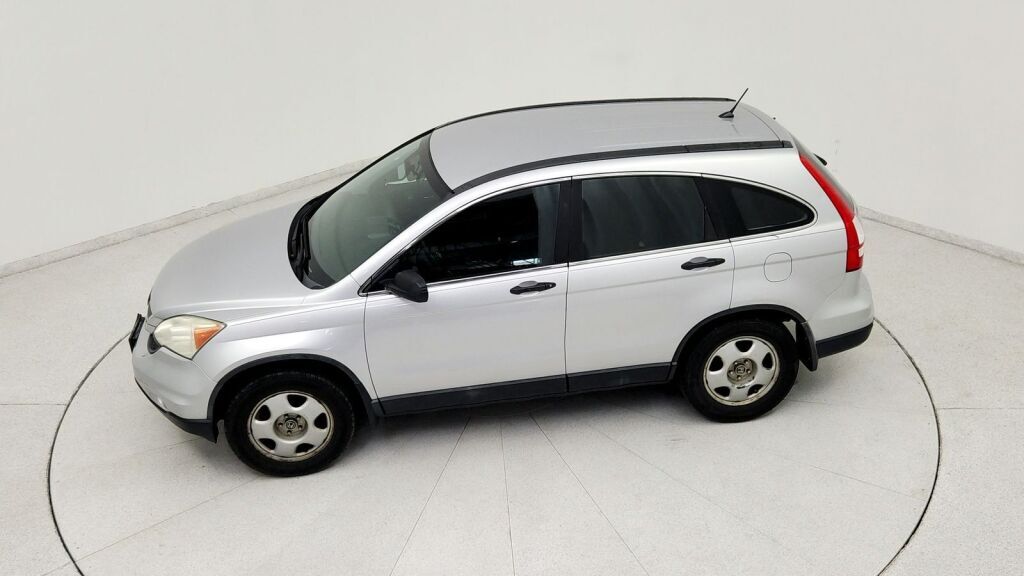 2010 Honda CR-V LX Laurel MD