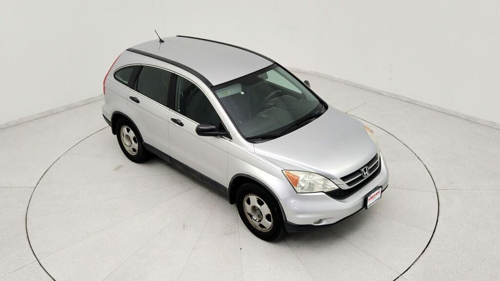 2010 Honda CR-V LX Laurel MD