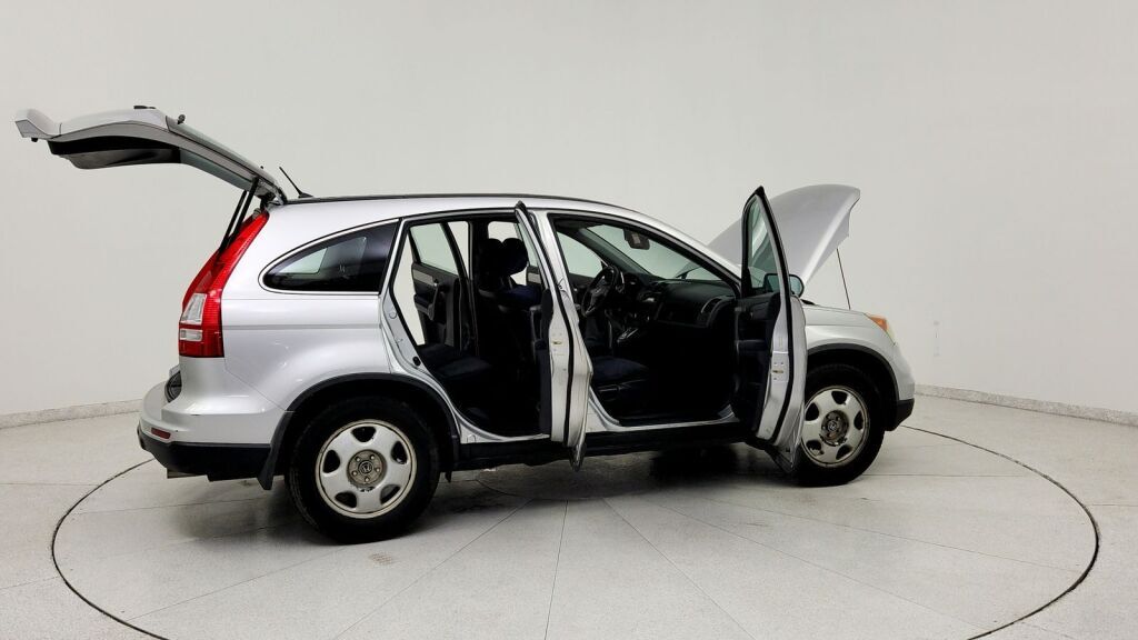 2010 Honda CR-V LX Laurel MD