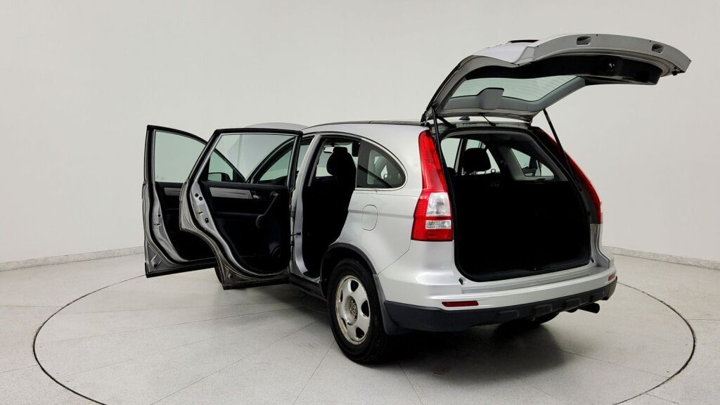 2010 Honda CR-V LX Laurel MD