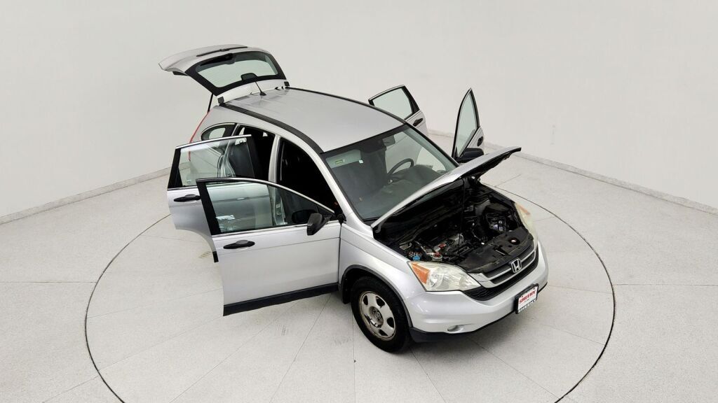 2010 Honda CR-V LX Laurel MD