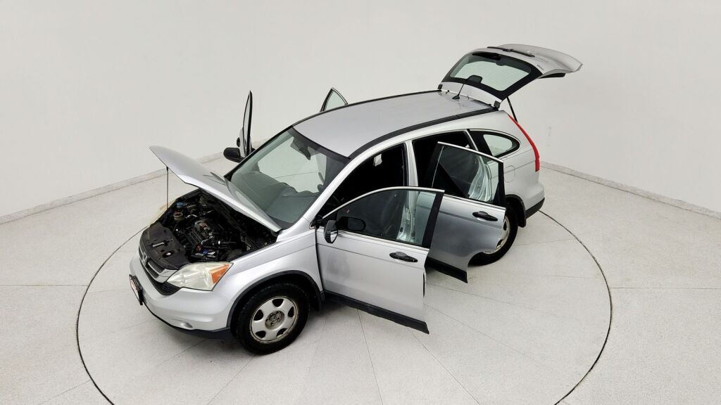 2010 Honda CR-V LX Laurel MD