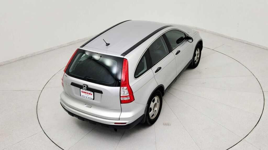 2010 Honda CR-V LX Laurel MD