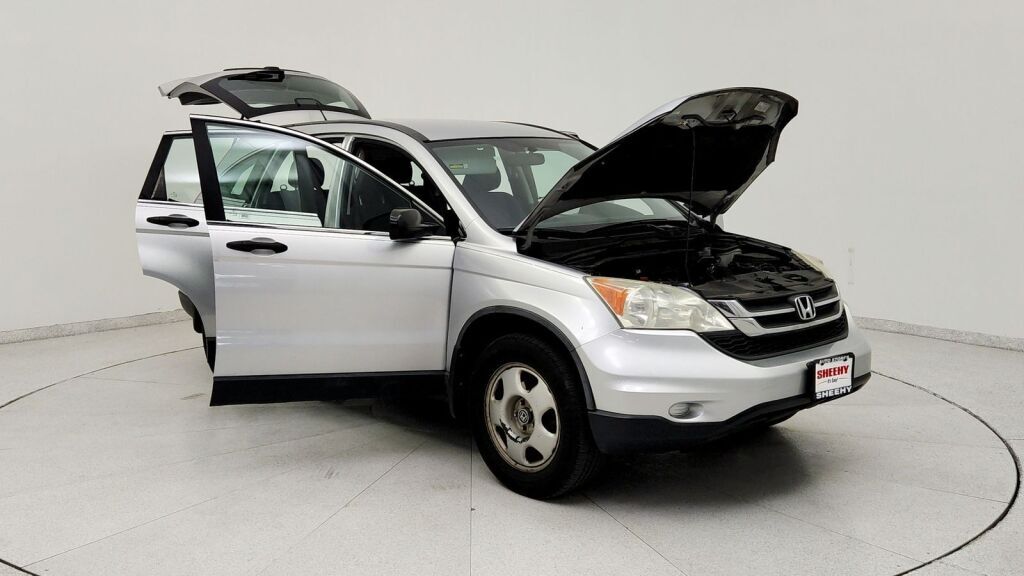 2010 Honda CR-V LX Laurel MD