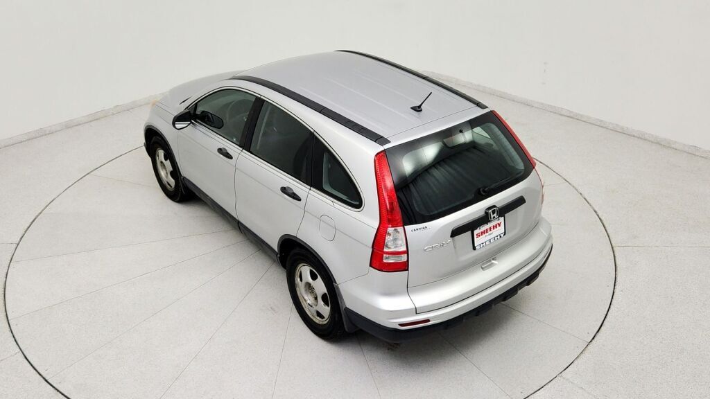 2010 Honda CR-V LX Laurel MD