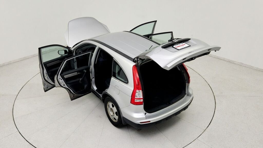 2010 Honda CR-V LX Laurel MD