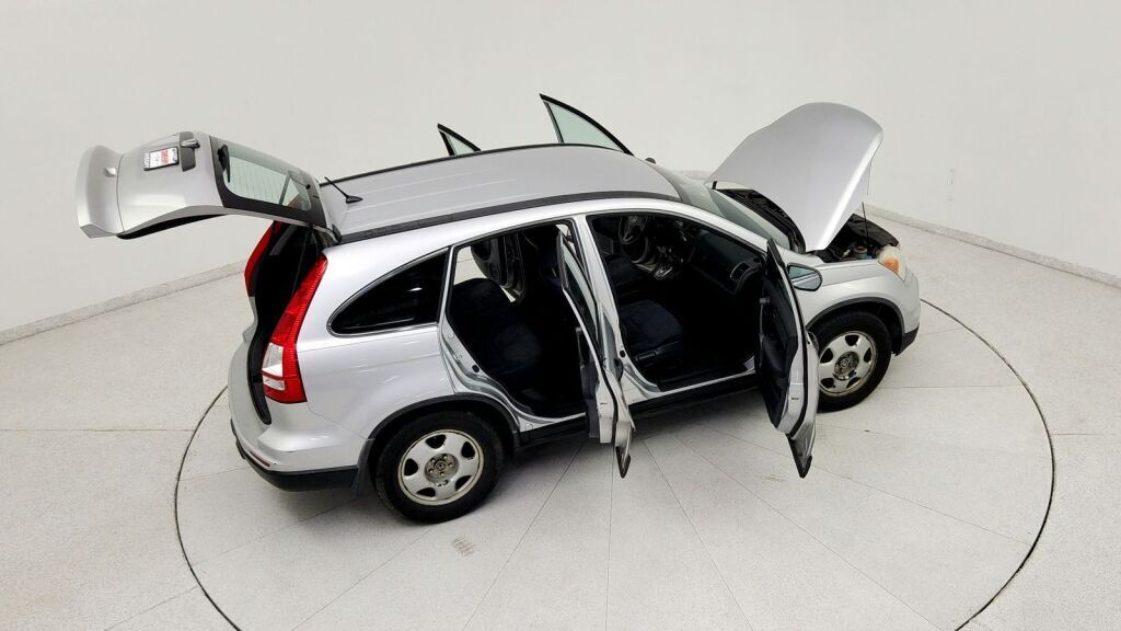 2010 Honda CR-V LX Laurel MD