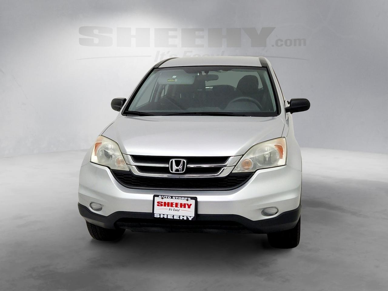 2010 Honda CR-V LX Laurel MD