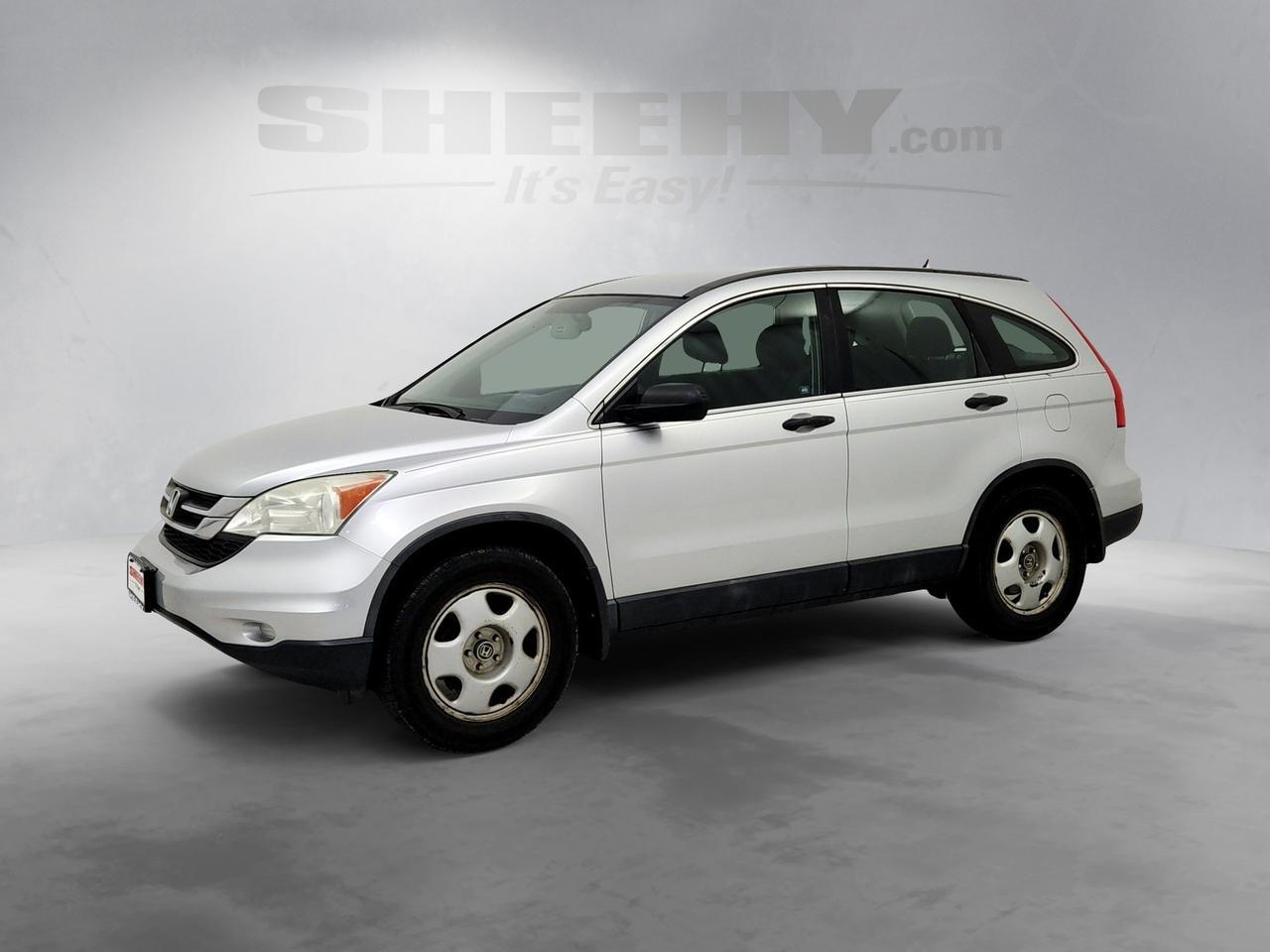 2010 Honda CR-V LX Laurel MD