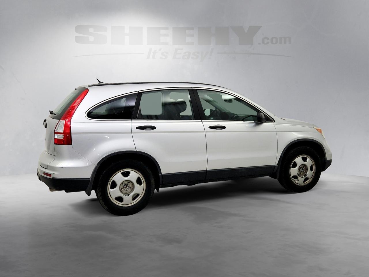 2010 Honda CR-V LX Laurel MD