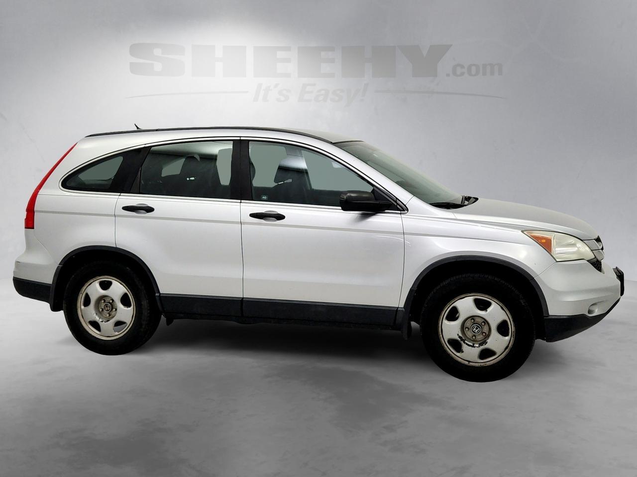 2010 Honda CR-V LX Laurel MD