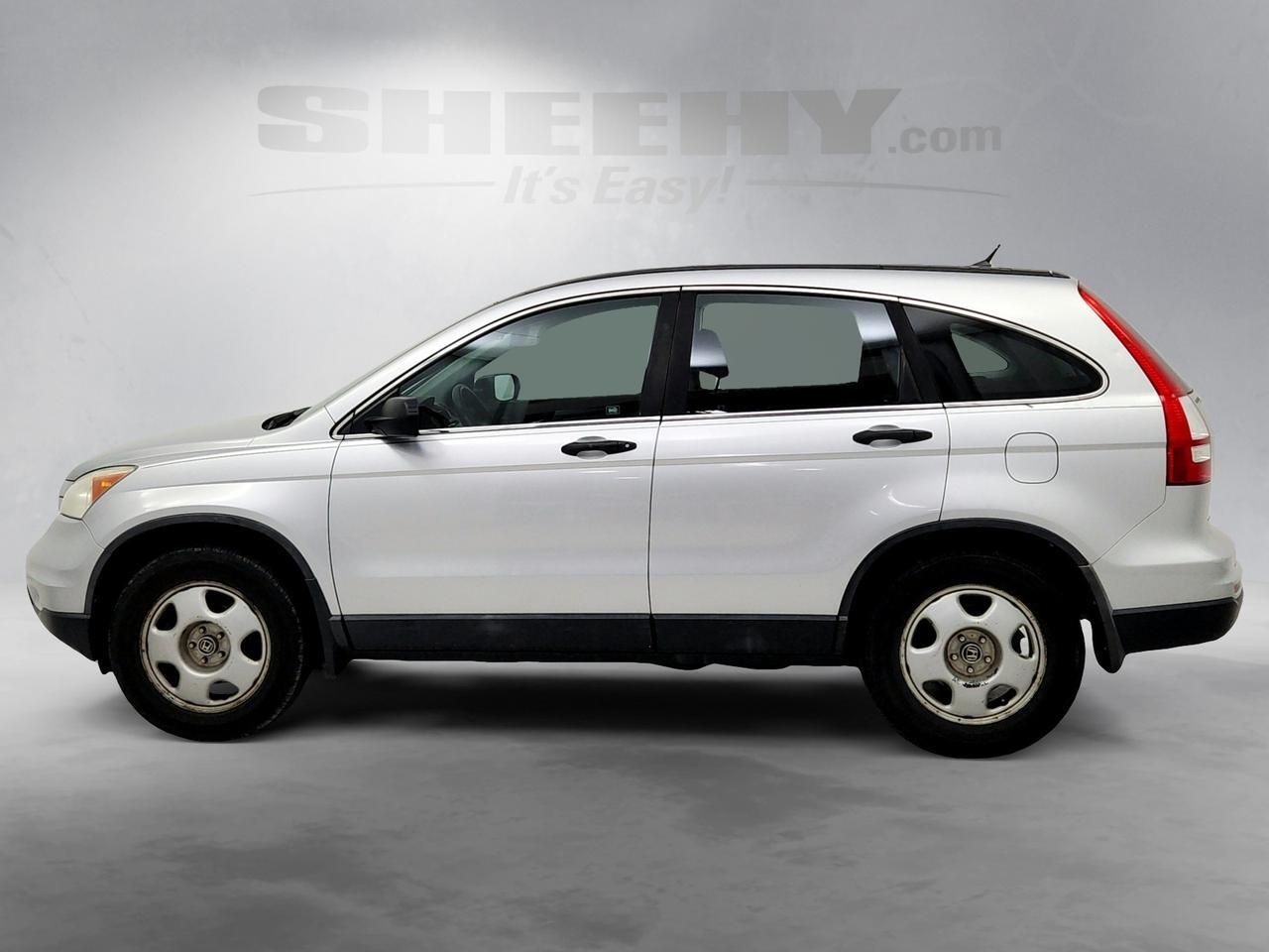 2010 Honda CR-V LX Laurel MD