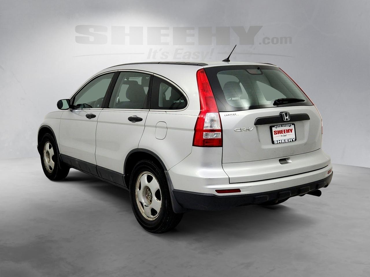 2010 Honda CR-V LX Laurel MD