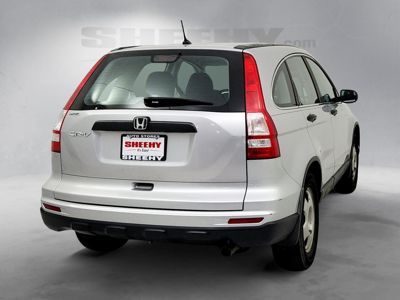 2010 Honda CR-V LX Laurel MD