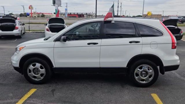 2010 Honda CRV LX New Braunfels TX