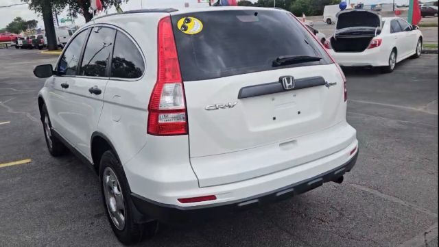 2010 Honda CRV LX New Braunfels TX