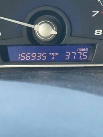 2010 Honda Civic DX-VP Sedan 5-Speed Sandy UT