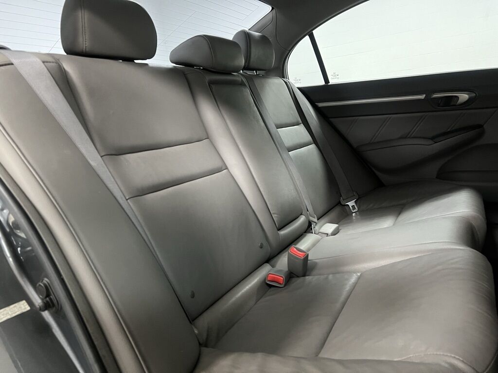 2010 Honda Civic EX-L Highlands Ranch CO