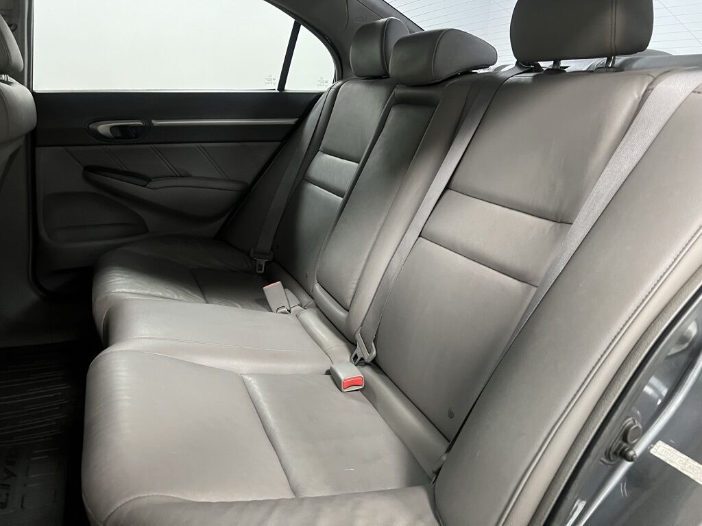 2010 Honda Civic EX-L Highlands Ranch CO