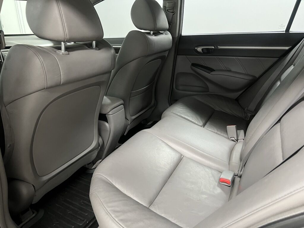 2010 Honda Civic EX-L Highlands Ranch CO