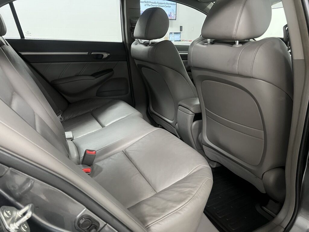 2010 Honda Civic EX-L Highlands Ranch CO