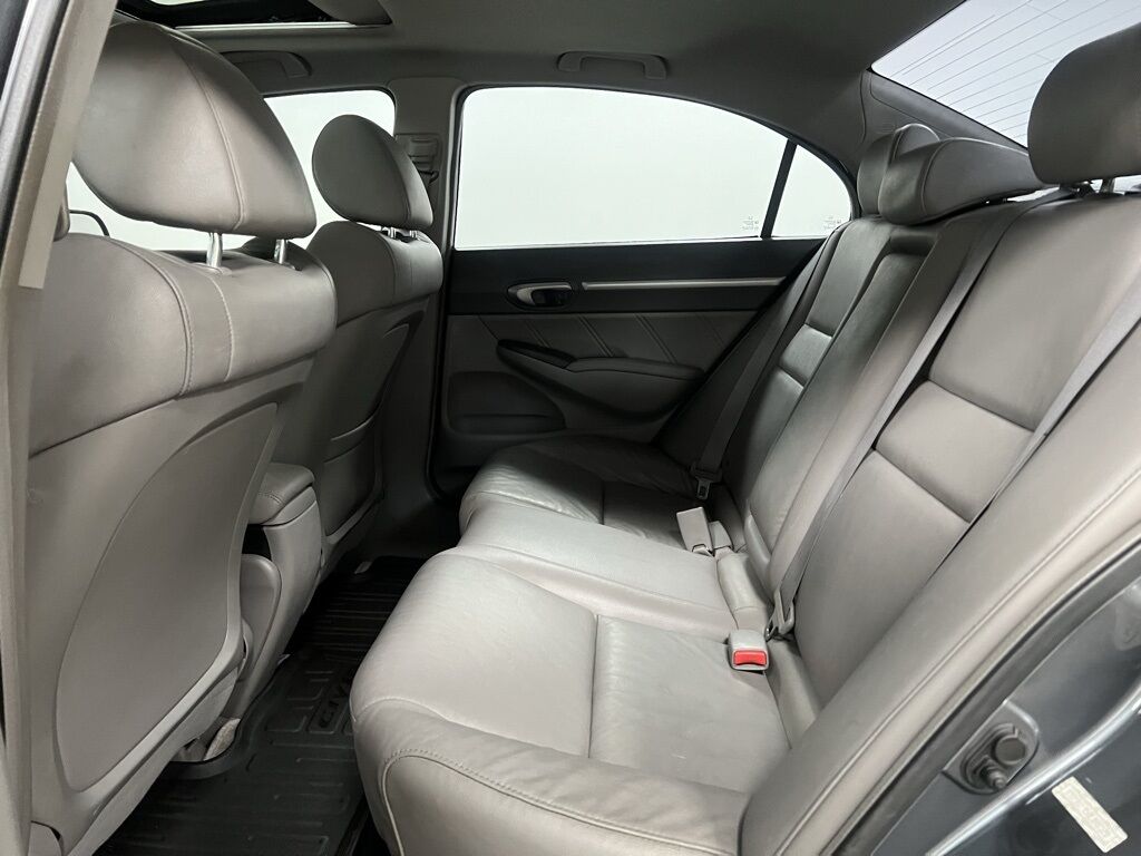 2010 Honda Civic EX-L Highlands Ranch CO