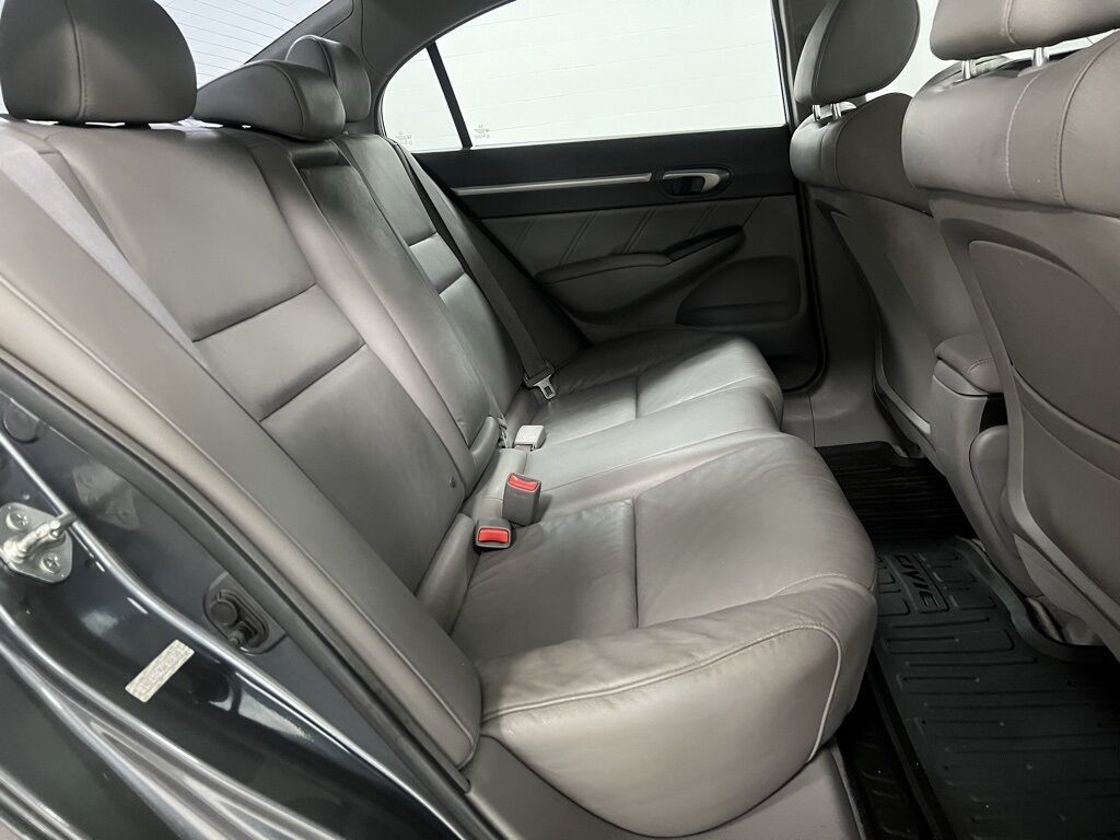 2010 Honda Civic EX-L Highlands Ranch CO