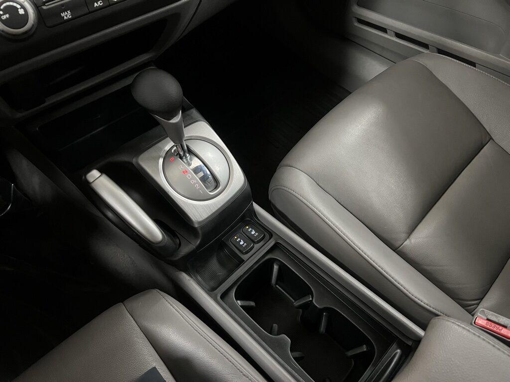 2010 Honda Civic EX-L Highlands Ranch CO