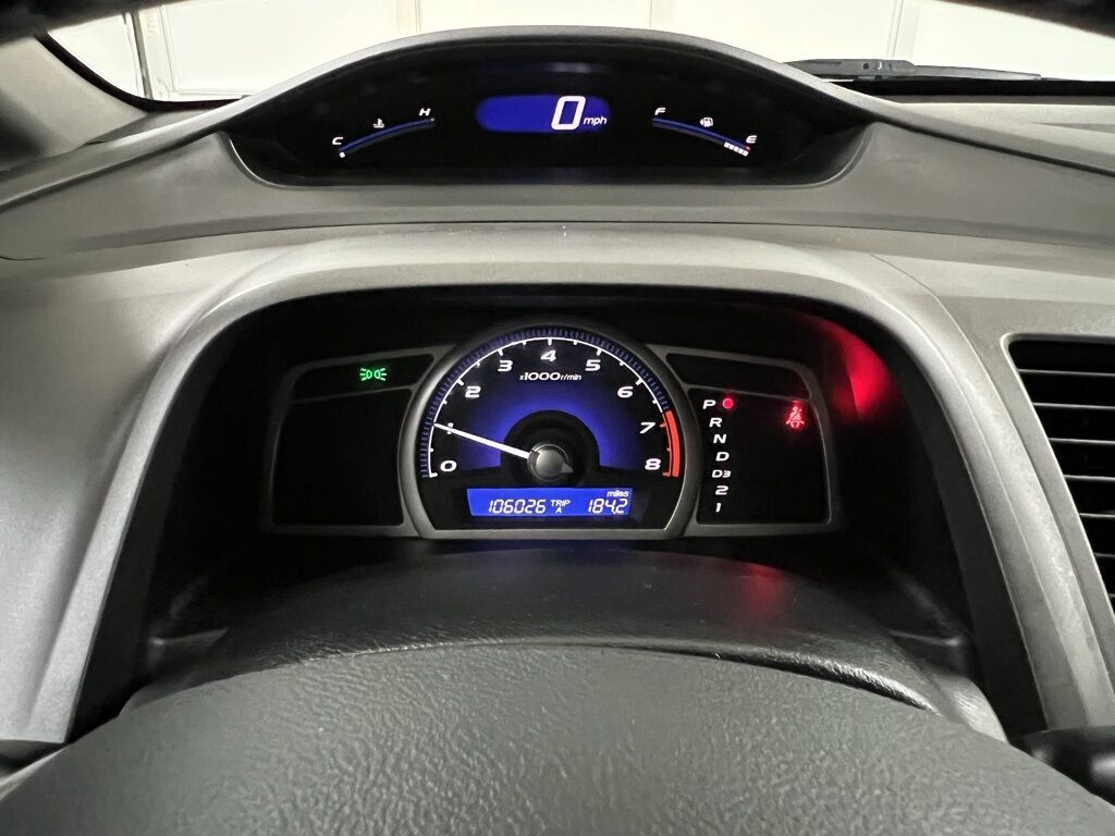 2010 Honda Civic EX-L Highlands Ranch CO