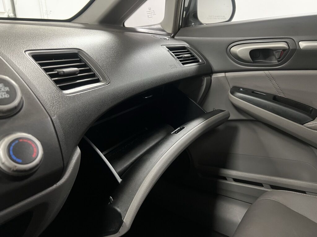 2010 Honda Civic EX-L Highlands Ranch CO