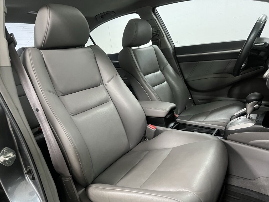 2010 Honda Civic EX-L Highlands Ranch CO
