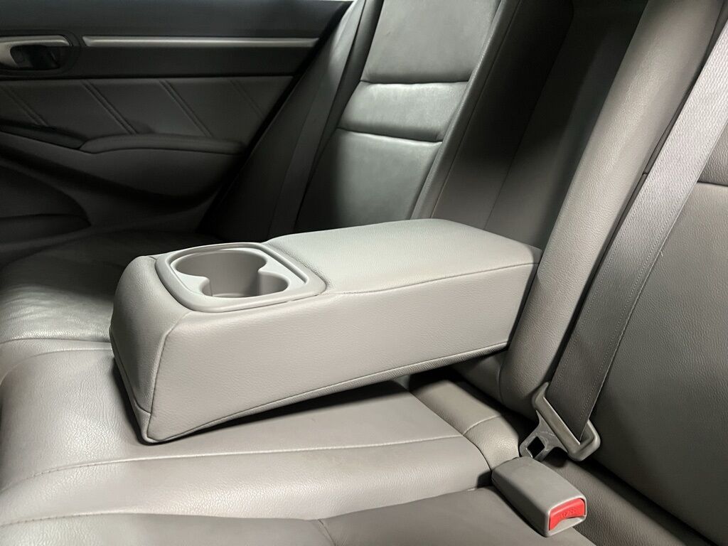 2010 Honda Civic EX-L Highlands Ranch CO