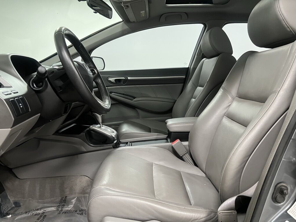 2010 Honda Civic EX-L Highlands Ranch CO