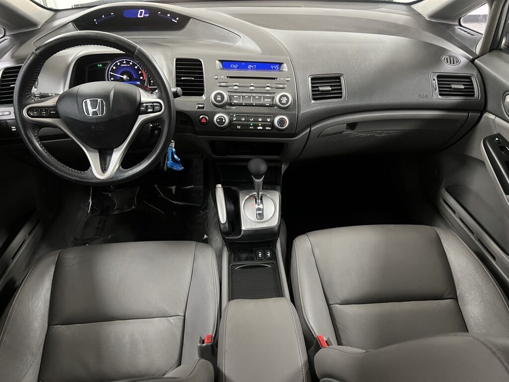 2010 Honda Civic EX-L Highlands Ranch CO