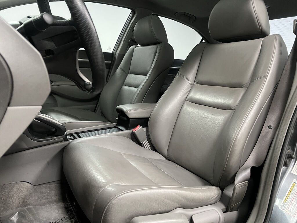 2010 Honda Civic EX-L Highlands Ranch CO
