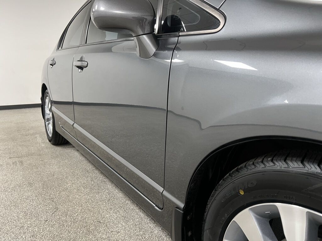 2010 Honda Civic EX-L Highlands Ranch CO